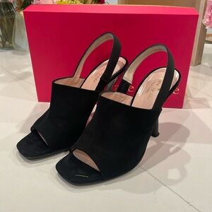 Kate Spade Dorset heel